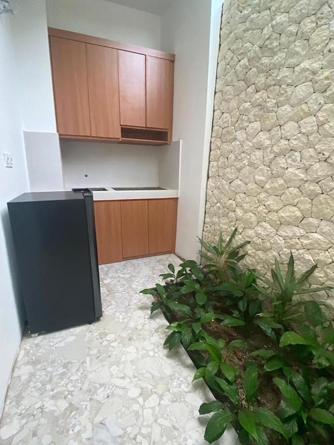 Puspa Ayu Villas & Apartments Kuta  Bagian luar foto