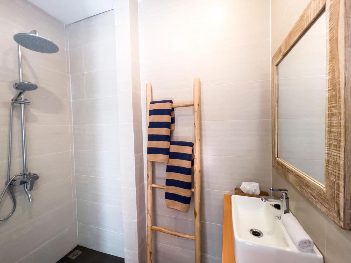 Puspa Ayu Villas & Apartments Kuta  Bagian luar foto