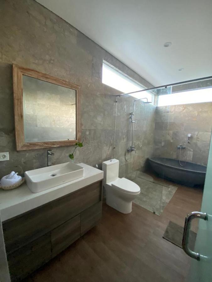 Puspa Ayu Villas & Apartments Kuta  Bagian luar foto