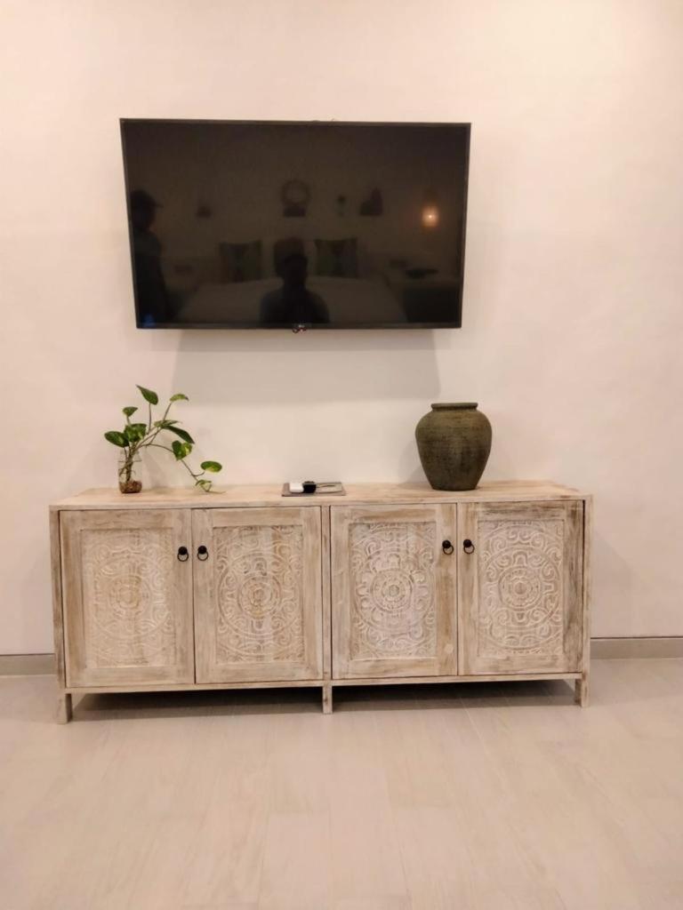 Puspa Ayu Villas & Apartments Kuta  Bagian luar foto