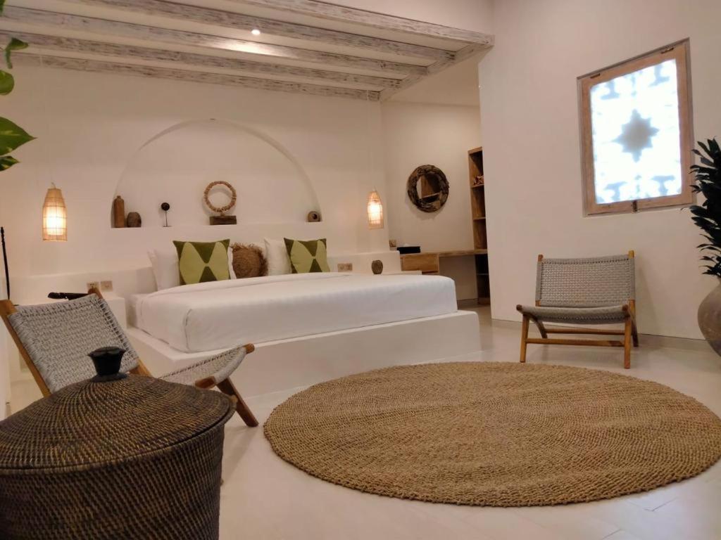 Puspa Ayu Villas & Apartments Kuta  Bagian luar foto